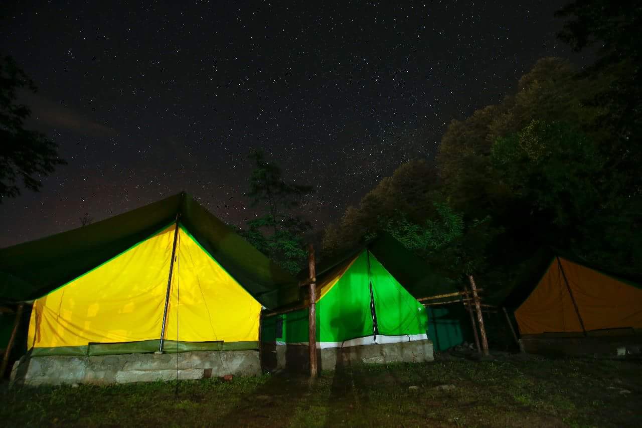 Millions In India Could End Up In Modi S New Detention Camps