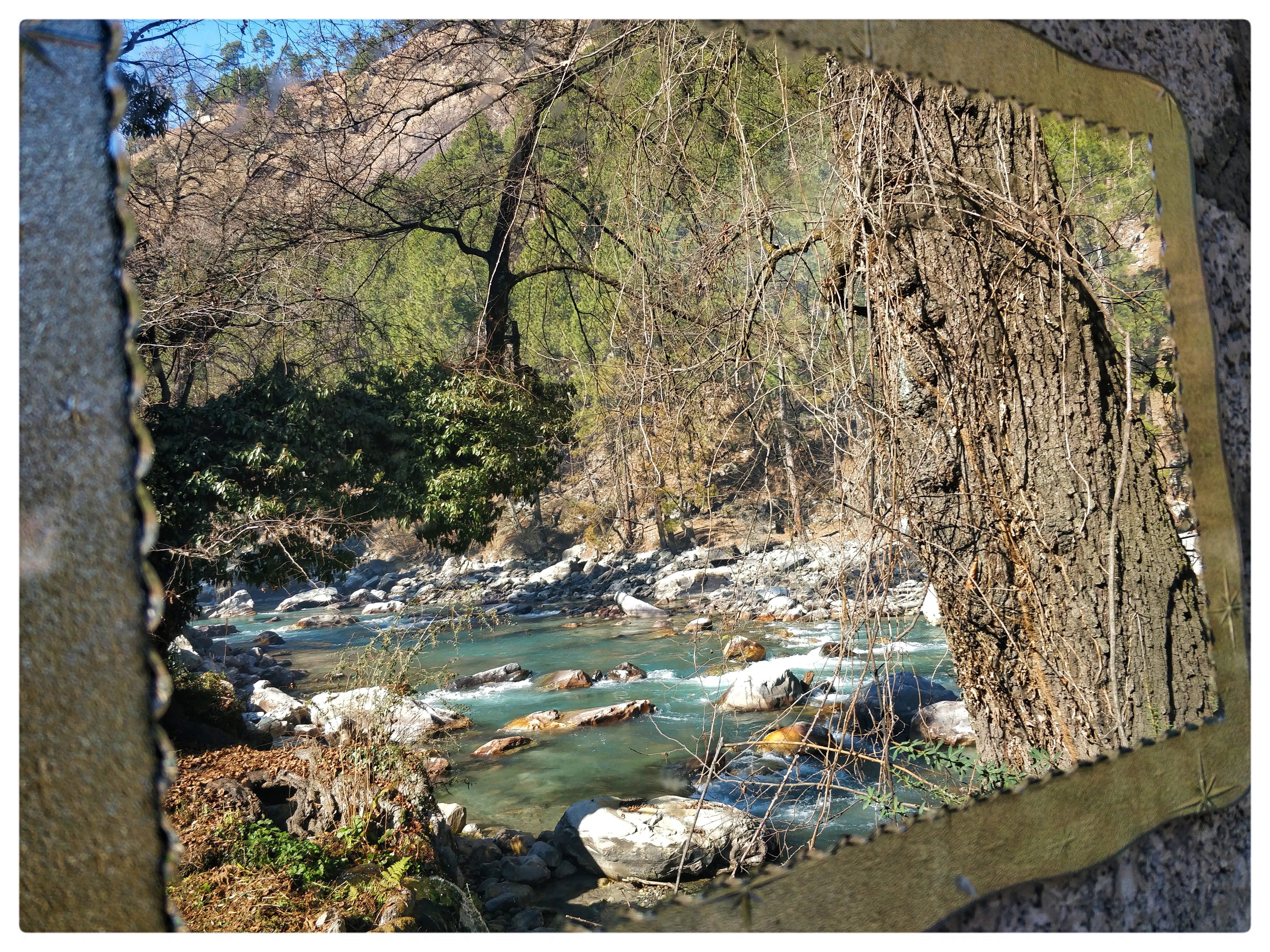 Kheerganga Trek 