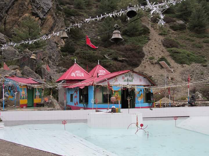 AADI Kailash and OM PARVAT YATRA